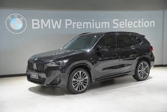 BMW X1 2.0 16V TURBO GASOLINA SDRIVE20I M SPORT STEPTRONIC